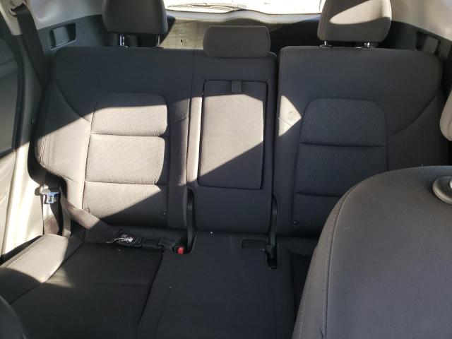 2018 HYUNDAI TUCSON SEL - KM8J3CA42JU596832