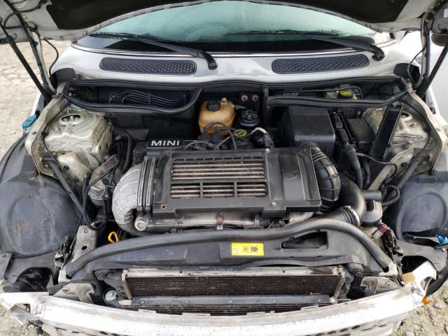 WMWRH33508TU81397 Mini COOPER S