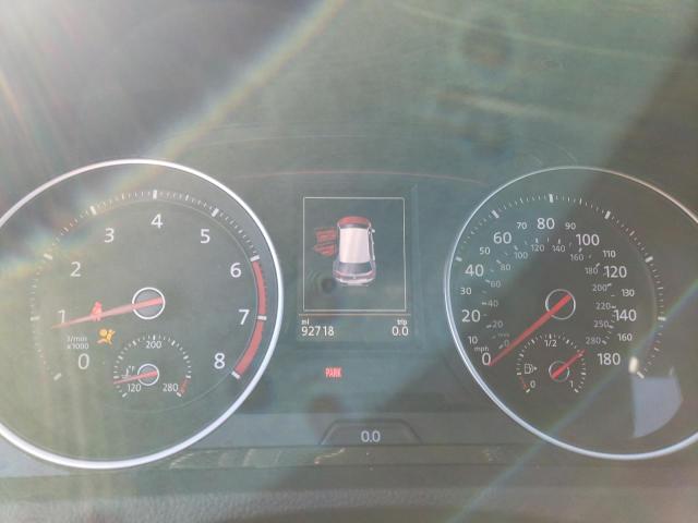 2016 VOLKSWAGEN GTI S/SE - 3VW447AU8GM002762