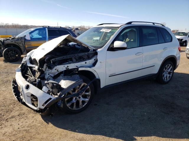 VIN 5UXZV4C50D0B13770 2013 BMW X5, Xdrive35I no.1