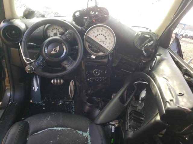 WMWZC5C5XDWP34874 Mini Cooper
