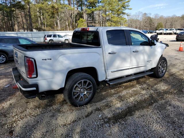 1GTG6EEN8J1167300 GMC Canyon