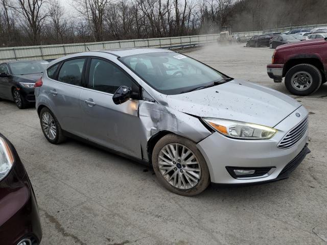 2015 FORD FOCUS TITA - 1FADP3N20FL378082