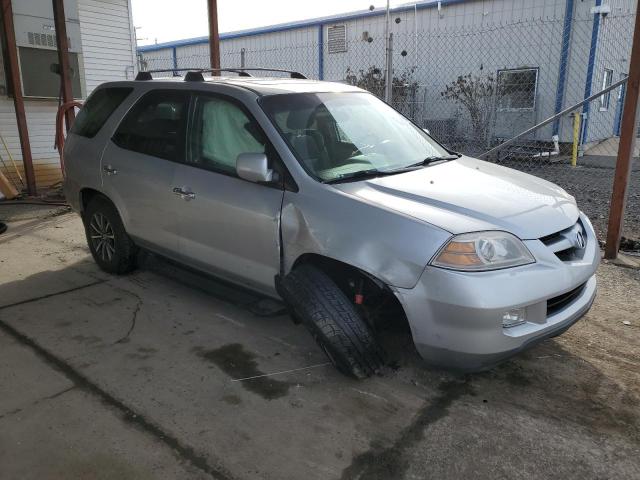 2HNYD18896H542736 Acura Mdx Touring