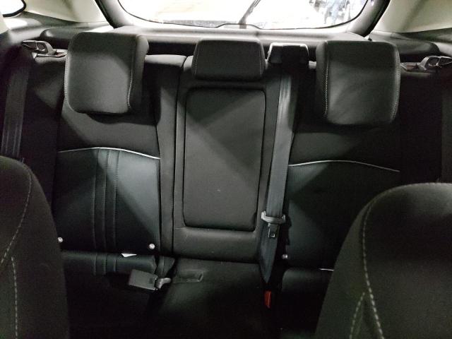 2019 MAZDA CX-3 TOURI - JM1DKFC76K1457237