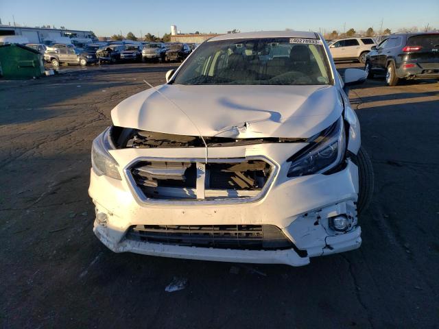 2018 SUBARU LEGACY 4S3BNAF64J3029576