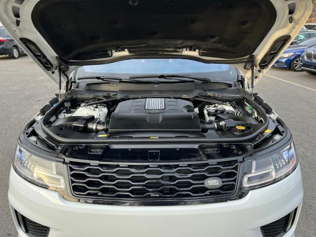 SALWV2RE4KA832209 Land Rover Range Rover Sport Supercharged Autobiography