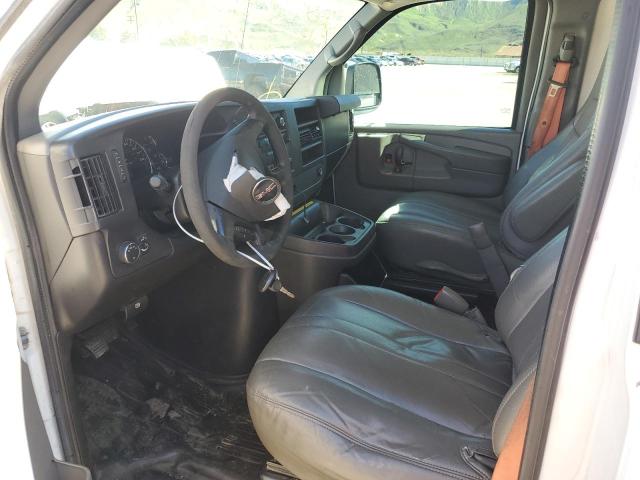 1GTZ7UFL4D1120802 GMC Savana G3500
