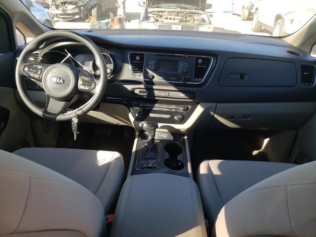KNDMB5C16G6200210 KIA SEDONA LX