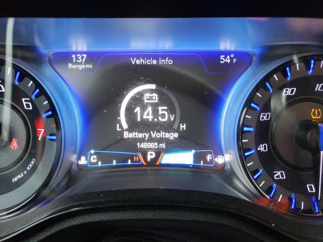 2017 CHRYSLER 300 S - 2C3CCABG0HH616023