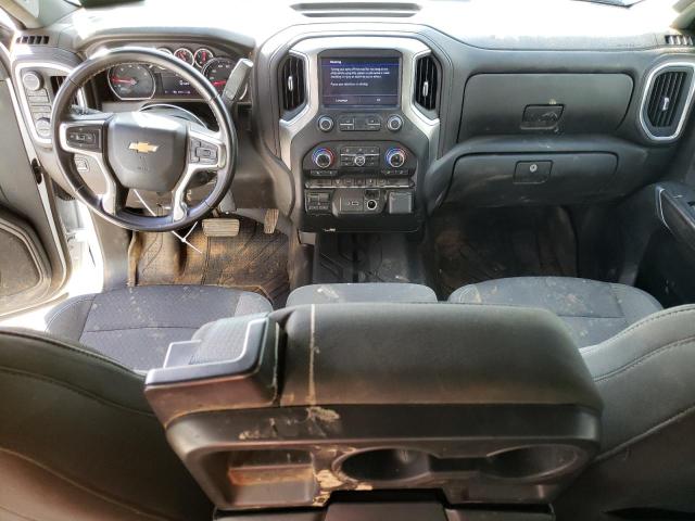 2021 CHEVROLET 1500 TRUCK 1GC1YNEY8MF288409