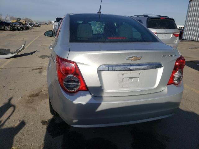 VIN KL4CJCSB0EB532719 2014 Buick Encore, Leather no.6