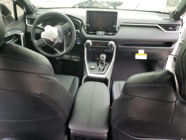 2022 TOYOTA RAV4 XSE - JTME6RFV5NJ020080