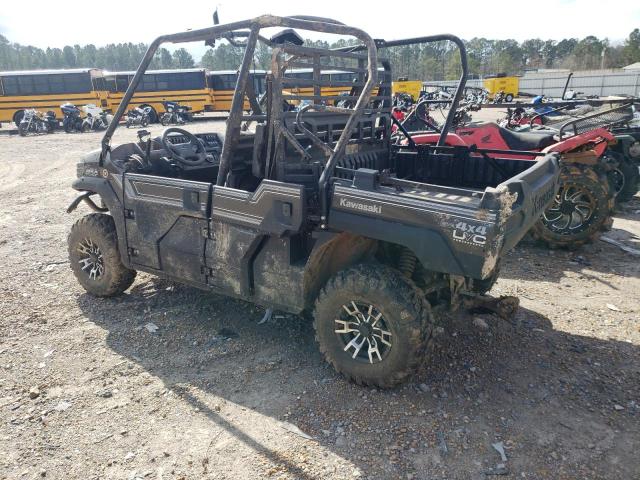 2019 KAWASAKI KAF820 J - JKBAFSJ15KB510816