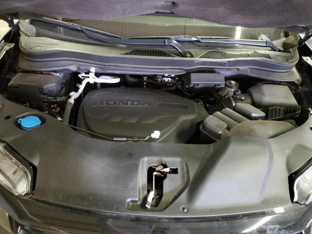 2021 HONDA PASSPORT E - 5FNYF8H59MB002451