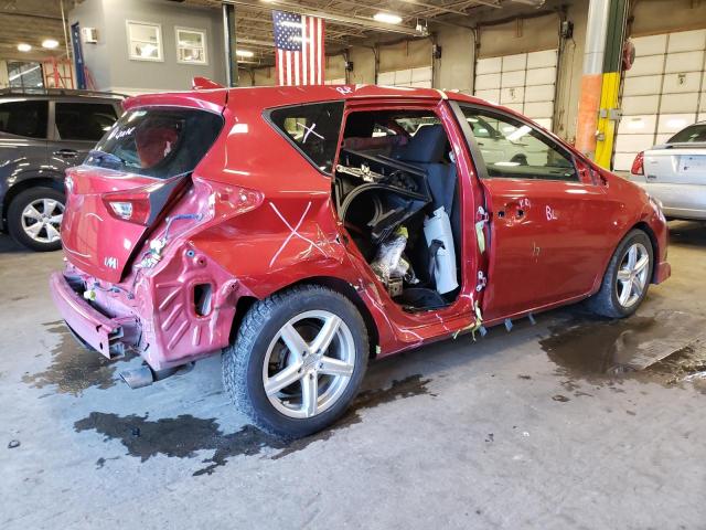 2017 TOYOTA COROLLA IM - JTNKARJE0HJ552071