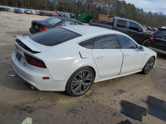 2018 AUDI A7 PREMIUM - WAUW3AFC7JN059184