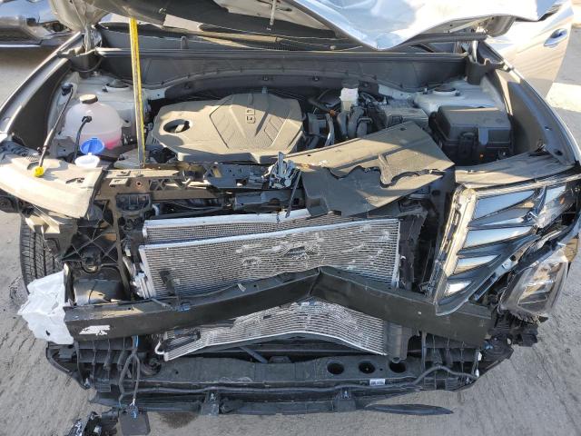 2022 HYUNDAI TUCSON LIM - 5NMJE3AEXNH106657