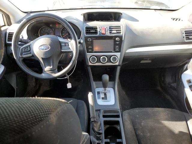 JF2GPACC8F8323536 Subaru Xv Crosstrek 2.0 Premium