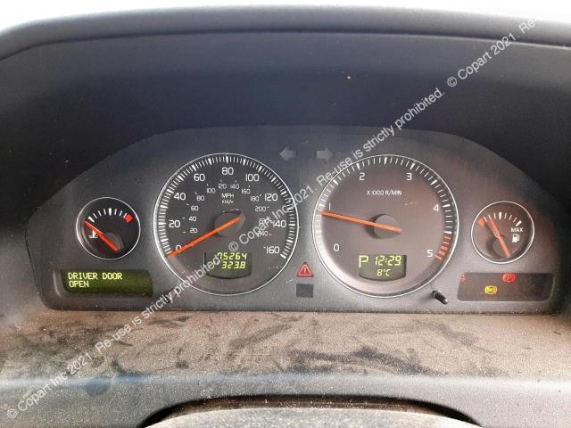 YV1SZ796751182422 Volvo Xc70 D5 Se