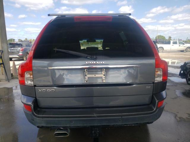 YV4CY982581467935 Volvo XC90