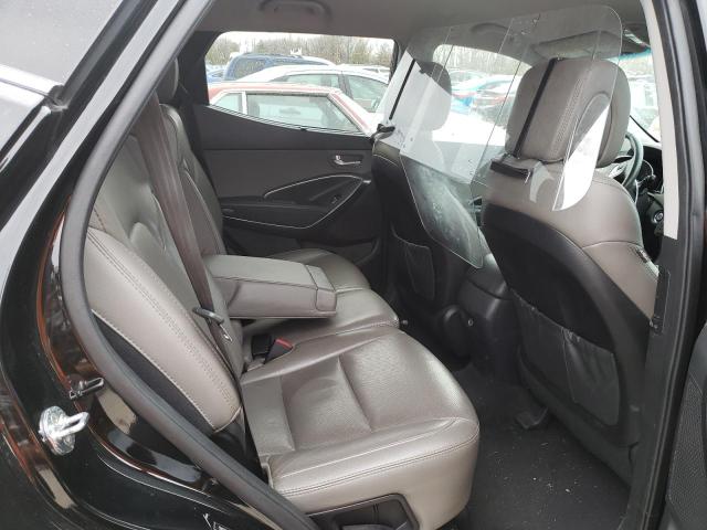 2017 HYUNDAI SANTA FE S - 5NMZU3LB0HH034364