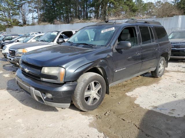 2004 Chevrolet TrailBlazer EXT LS