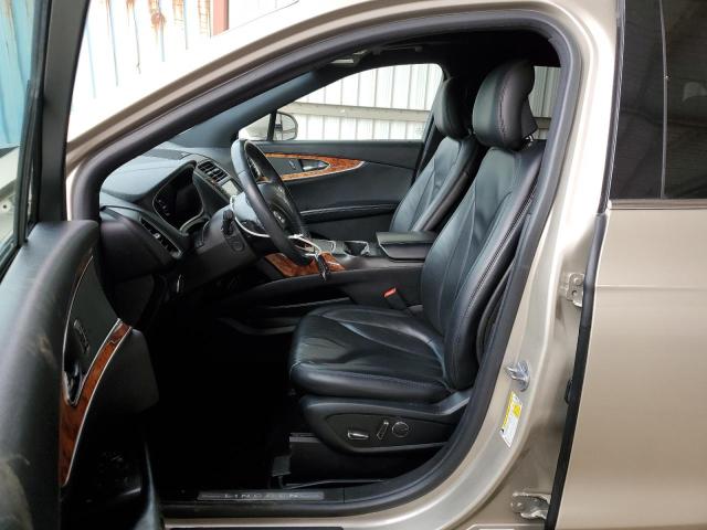 2LMPJ8KR3HBL39772 Lincoln MKX
