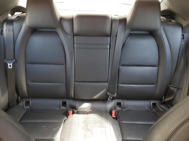 2015 MERCEDES-BENZ CLA 250 - WDDSJ4EB7FN184278
