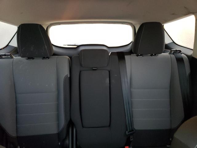 2016 FORD ESCAPE SE - 1FMCU0GX7GUC24241