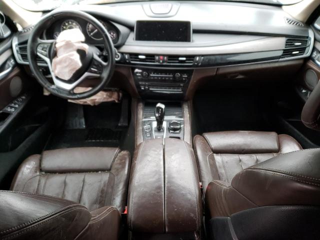 5UXKR6C56G0J81817 BMW X5 Xdrive50i
