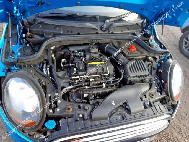 WMWXS520602B39525 Mini Cooper Aut