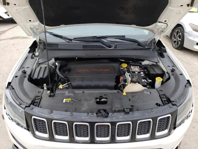 2018 JEEP COMPASS LA - 3C4NJCBB4JT487193