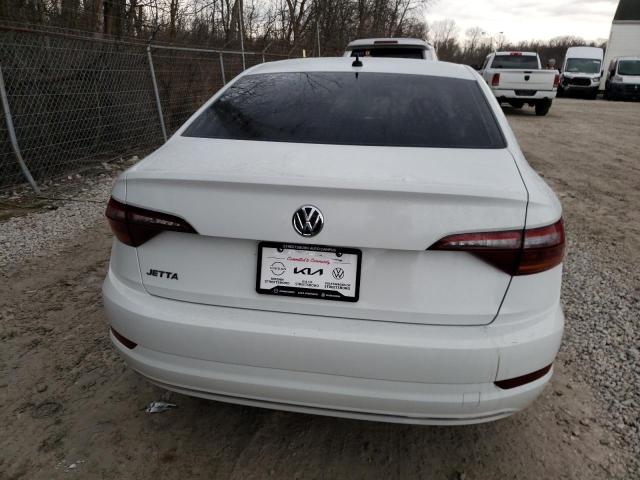 2019 VOLKSWAGEN JETTA S 3VWCB7BU7KM245486