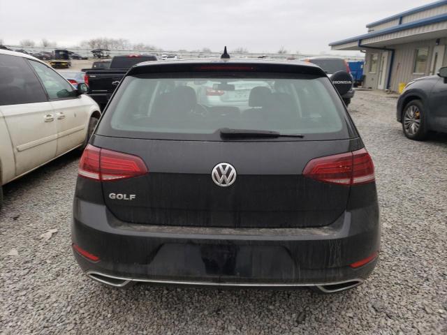 2020 VOLKSWAGEN GOLF - 3VWG57AU6LM004076