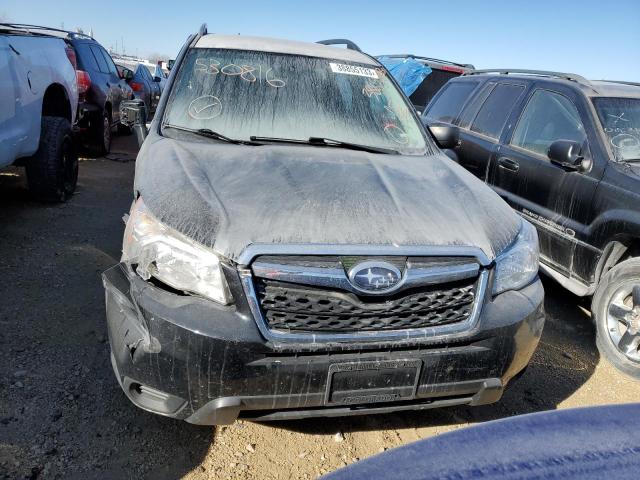 JF2SJABCXGH530816 Subaru Forester 2.5i