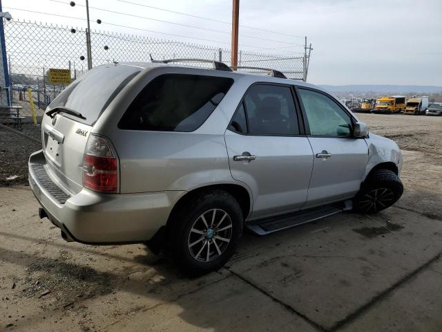 2HNYD18896H542736 Acura Mdx Touring
