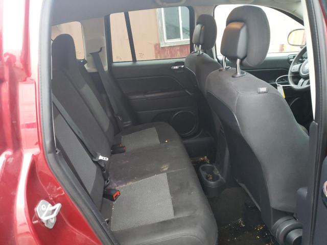 1C4NJCBB9FD420280 Jeep Compass Sport