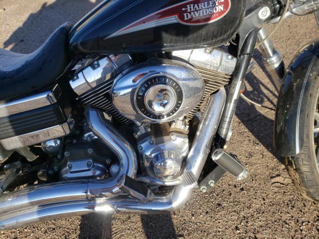 2007 HARLEY-DAVIDSON FXDL 1HD1GN41X7K300254