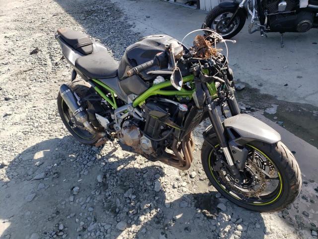2017 KAWASAKI ZR900 - JKAZR2B12HDA18550
