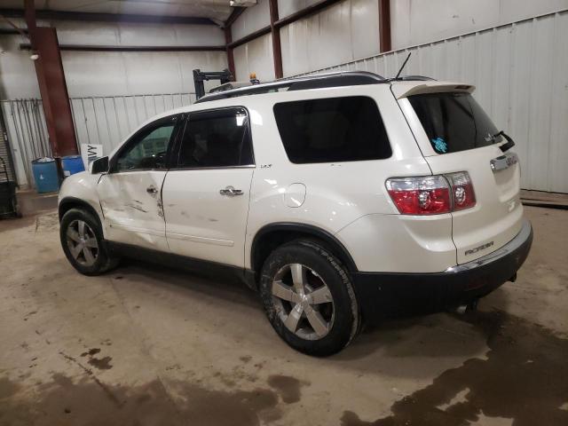 1GKEV23D59J131812 GMC Acadia Slt-1