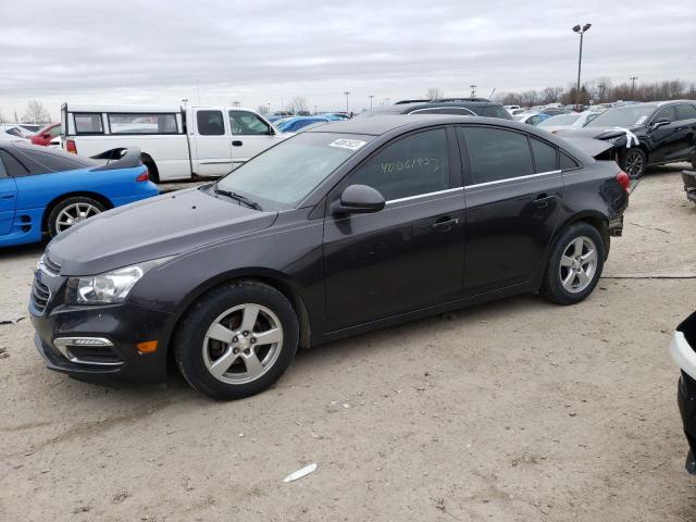 2016 CHEVROLET CRUZE LIMI - 1G1PE5SB7G7132002