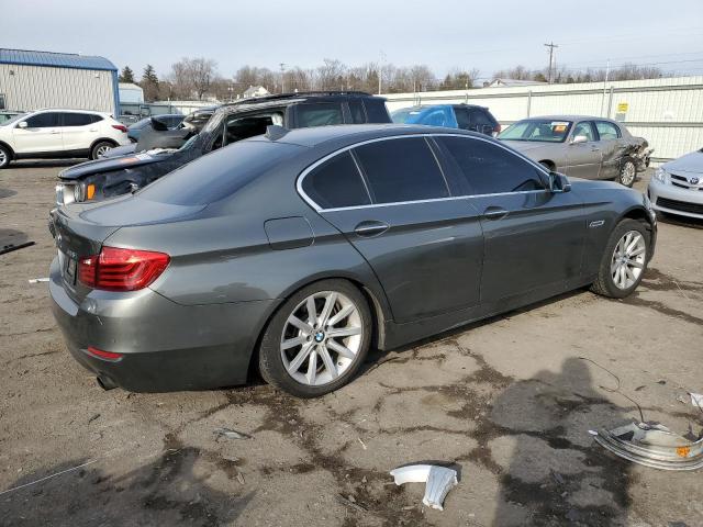 WBA5B3C53ED532493 BMW 535 XI