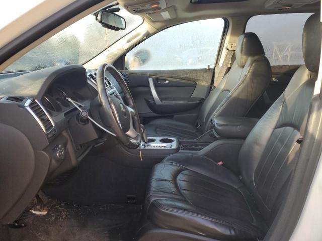 1GKLVNED7AJ142305 GMC Acadia Slt-2
