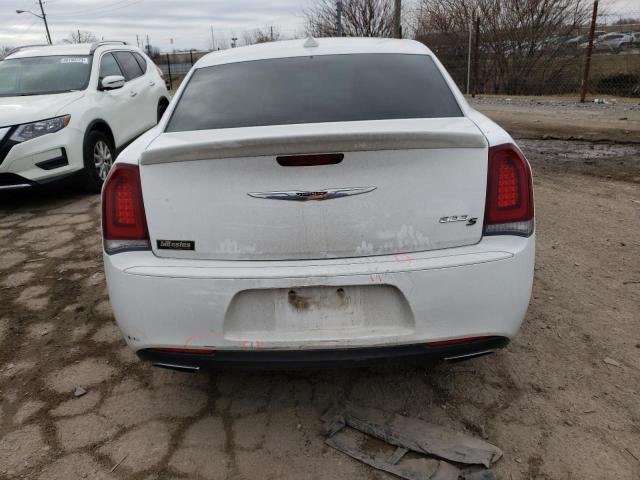 2017 CHRYSLER 300 S - 2C3CCABG0HH616023