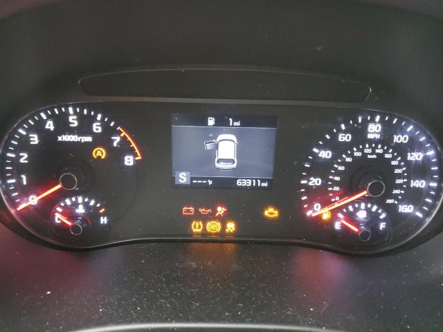 KNDJ23AU2L7056888 KIA SOUL LX