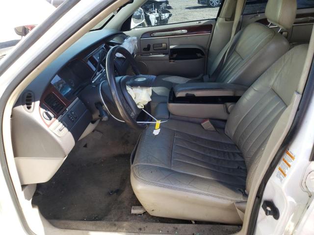 1LNHM81W03Y623712 Lincoln TOWNCAR