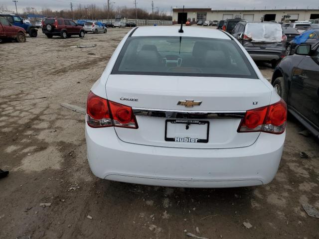 VIN 3FA6P0H78DR245101 2013 Ford Fusion, SE no.6