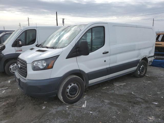 2017 Ford Transit Van 