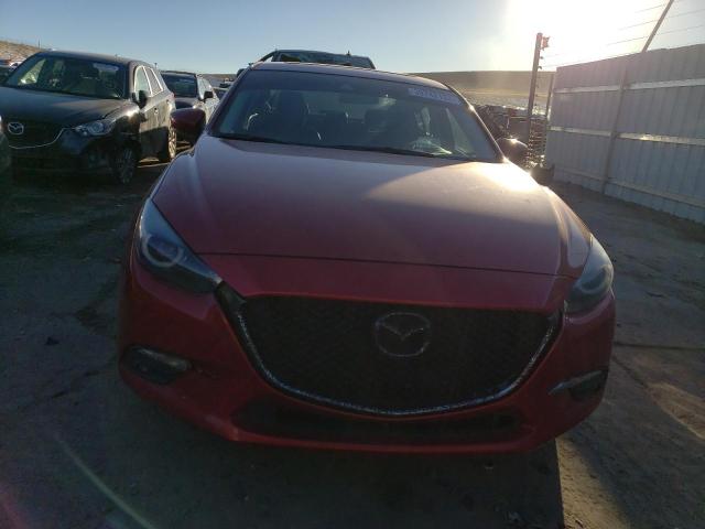 2018 MAZDA 3 GRAND TO 3MZBN1W35JM163241